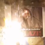 (VIDEO) BHFanaticosi “spalili” Peteva i objavili rat Fudbalskom savezu BiH