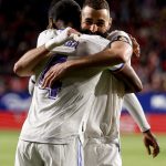 Real Madrid u gostima pobijedio Osasunu