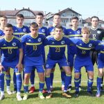 BiH poražena od Slovenije