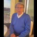 (VIDEO) Ćiro Blažević postao počasni građanin Travnika pa se u svom stilu obratio video porukom