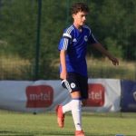 Daris Kablić oduševio trenere u Hoffenhaimu