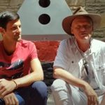 Dok su svi igrali turnire, on je išao po Bosni i gledao piramide