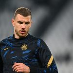 Džeko izborio penal, Inter slavio u Udinama i ostao u igri za titulu