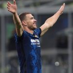 Evo koju ocjenu je dobio Edin Džeko za sinoćnji nastup