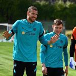 Stevanović i Džeko najbolje ocijenjeni, Ahmedhodžić nastavio sa sjajnom formom