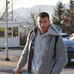 (FOTO) Dres sina Edina Džeke mnoge ostavio bez komentara
