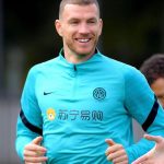 Edin Džeko za vikend donio Romi 3 miliona KM