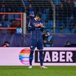 Štoper odbio igrati za Srbiju: “Želja mi je da igram za reprezentaciju BiH”