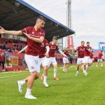 Sarajevo počinje prodaju ulaznica za finale Kupa, jedan je uslov za kupovinu
