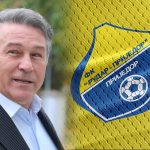 Halid Muslimović: To je klub mog djetinstva. Od danas neka djela govore