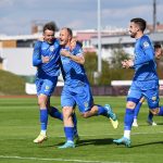 (VIDEO) Sjajan gol Ibričića u polufinalu Kupa Slovenije