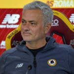 Mourinho: Da je neko drugi trener ovdje umjesto mene, pričalo bi se kako Roma igra prelijepo