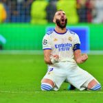 Podatak koliko Benzema ima braće i sestara zvuči nevjerovatno