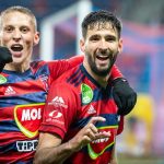 (VIDEO) Kenan Kodro postigao 15. gol u sezoni