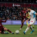 Marseille slavio na gostovanju kod Reimsa