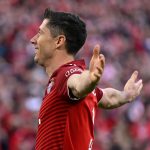 Novinar pitao Salihamidžića hoće li prodati Lewandowskog, a njegov odgovor nije mogao biti jasniji