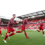 Liverpool na korak od finala Lige prvaka