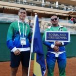 (FOTO) Okrenuo leđa rodnoj BiH i prihvatio poziv Srbije