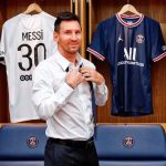 Messi odgovorio na glasine o tome vraća li se u Barcelonu