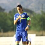 Milena Nikolić: Igrati za reprezentaciju je velika čast, mladim Zmajicama poručujem da budu ponosne