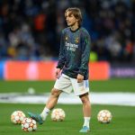 Modrić je ponovo oduševio fudbalski svijet, ali jedna poruka se izdvojila