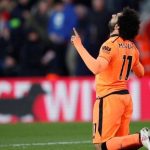 Mohamed Salah izabrao četvoricu najboljih golmana