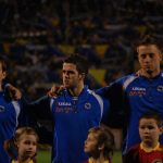(FOTO) Nekadašnji reprezentativac BiH poslao vrijednu donaciju u bh. niželigaša