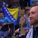 (VIDEO) Zastava BiH, transparenti i velike ovacije za Džanana Musu u Španiji