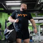 Nedžmin Ambešković prvi predstavnik BiH na prestižnoj svjetskoj smotri najsnažnijih