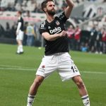 Legenda Bešiktaša: Pjanić nije ni za prve postave