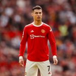 Ronaldo na utakmici protiv Norwicha zaradio skoro milion funti