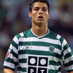 Cristiano Ronaldo je odrastao u teškom siromaštvu