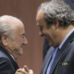Platini i Blatter saznali kada izlaze na sud, prijeti im dugogodišnja robija