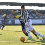 Mladi Zmaj u Juventusu: Juve me vidio na utakmici BiH