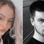 (VIDEO) Policiju zaprepastilo ponašanje djevojke uhapšene zbog ubistva hrvatskog rukometaša