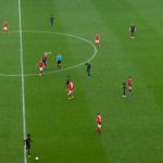 Bayern u finišu meča protiv Freiburga igrao sa 12 igrača