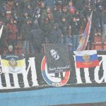 Borac minimalno kažnjen zbog podrške Mladiću i Rusiji