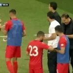 (VIDEO) Šta uraditi da se ekipa iftari tokom meča? Saigrači prvo ismijavali, pa natjerali golmana na prevaru