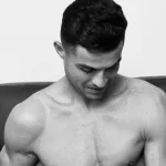 Cristiano Ronaldo objavio dirljivu fotografiju