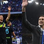Bivši golman Intera Julio Cesar: Navijači zbog Džeke ne žale za Lukakuom