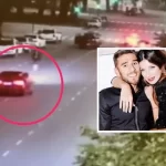 (VIDEO) Pojavio se video na kojem se vidi kako je igrač Boce Juniors automobilom udario bivšu suprugu