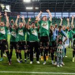 (VIDEO) Ćivić, Lončar, Bešić i Kovačević šampioni Mađarske