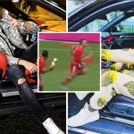 (VIDEO) Iako su znali da je musliman, željeli su da ga ponize: Ribery bježi od piva kao da bježi od smrti