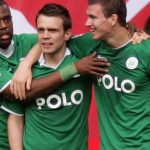 (VIDEO) Dan kada su Džeko, Misimović i Grafite uništili Bayern