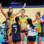 Selektor bh. odbojkašica objavio širi spisak igračica za CEV Zlatnu ligu