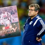 PSG nije zaboravio čestitati rođendan Papetu