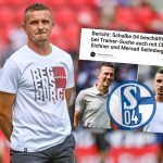 Bosanac kandidat za trenera Schalkea