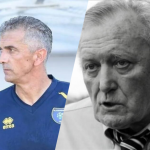Otac Lane Pudar ispričao anegdotu