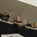 Navijači u Bijeljini skandirali ime Ratka Mladića, sudijska trojka nije reagovala