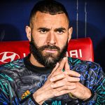 Karim Benzema ušao u historiju Real Madrid